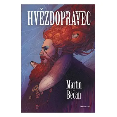 Hvězdopravec - Martin Bečan