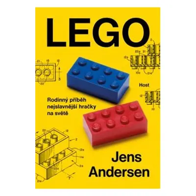 LEGO - Jens Andersen