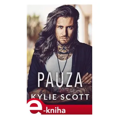 Pauza - Kylie Scott