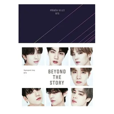 Beyond the Story: Příběh 10 let BTS - BTS