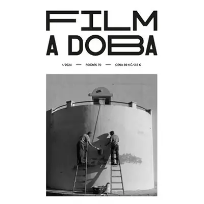 Film a doba 1/2024