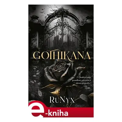 Gothikana - RuNyx