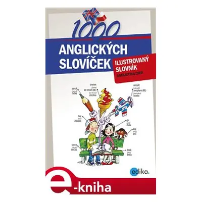 1000 anglických slovíček - Anglictina.com