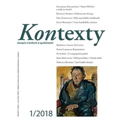 Kontexty 1/2018