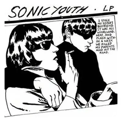 Goo - Sonic Youth