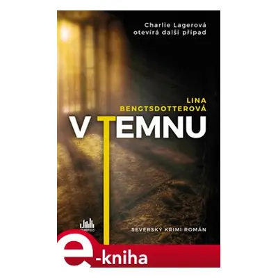 V temnu - Lina Bengtsdotterová