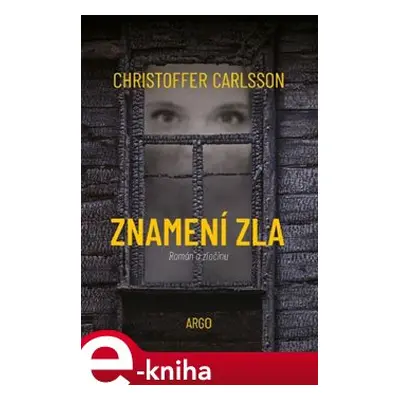 Znamení zla - Christoffer Carlsson