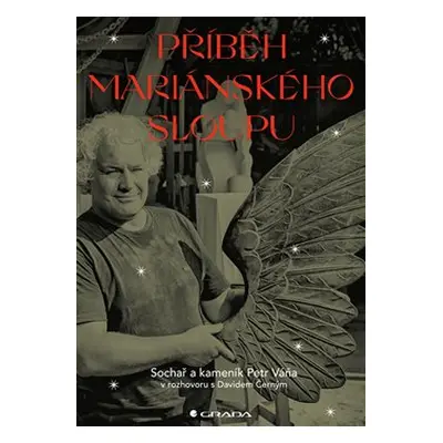 Příběh Mariánského sloupu - David Černý