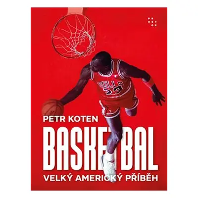 Basketbal - Petr Koten