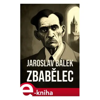 Zbabělec - Jaroslav Bálek