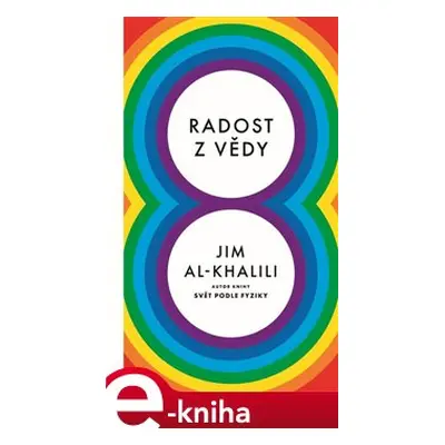 Radost z vědy - Jim Al-Khalili