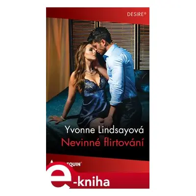 Nevinné flirtování - Yvonne Lindsayová