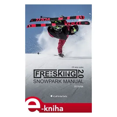 Freeskiing 2.0 - Jiří Volák