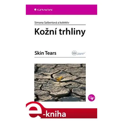 Kožní trhliny - Andrea Pokorná, Simona Saibertová, Kamila Randová, Magda Vaculíková, Lenka Vever