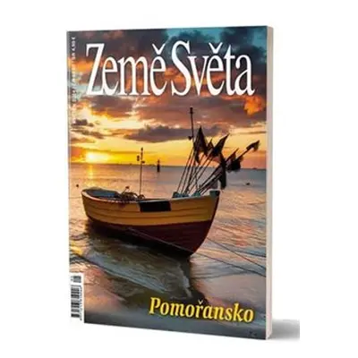 Země světa - 5/2024 - Pomořansko