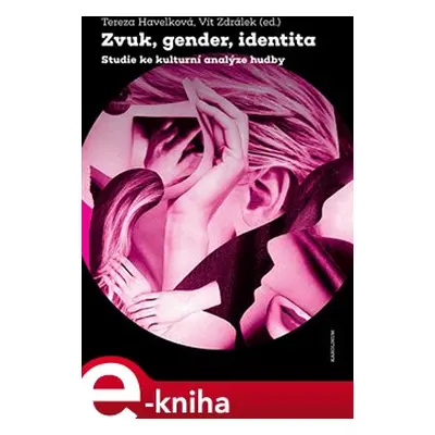 Zvuk, gender, identita - Tereza Havelková