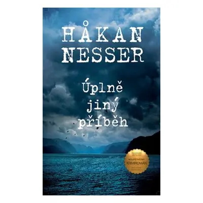 Úplně jiný příběh - Hakan Nesser