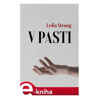 V pasti - Lydia Strong