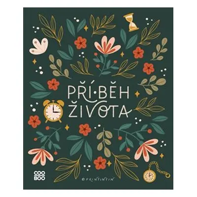 Příběh života - printintin