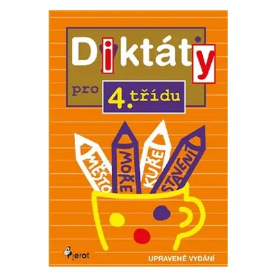 Diktáty pro 4. třídu - Petr Šulc