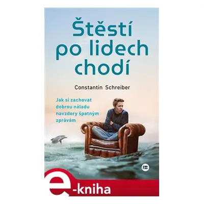 Štěstí po lidech chodí - Constantin Schreiber