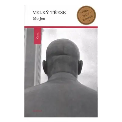 Velký třesk - Mo Jen