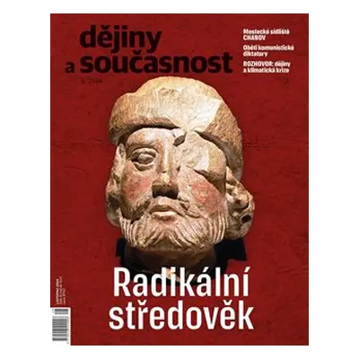 Dějiny a současnost 9/2024