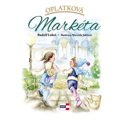 Oplatková Markéta - Rudolf Lukeš