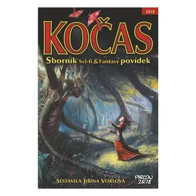 Kočas 2018