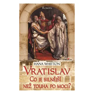 Vratislav - Hana Whitton