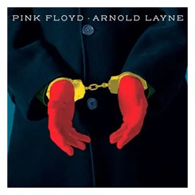 Arnold Layne (Live at Syd Barret Tribute, 2017) - Pink Floyd