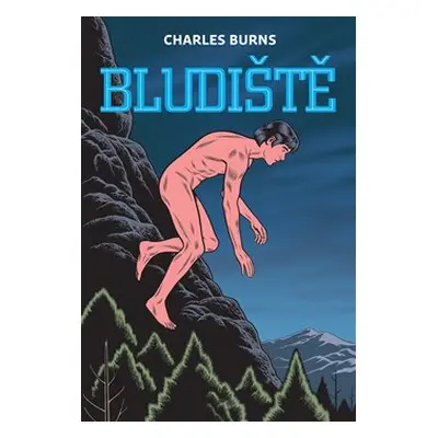 Bludiště 2 - Charles Burns