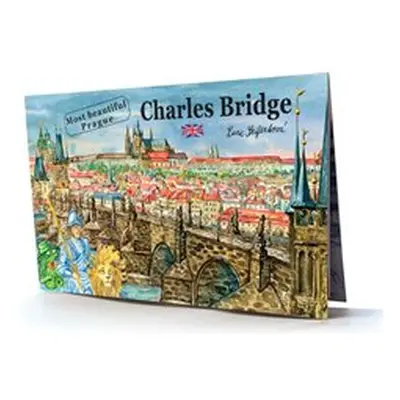 Charles Bridge - Lucie Seifertová