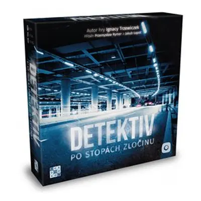 Detektiv