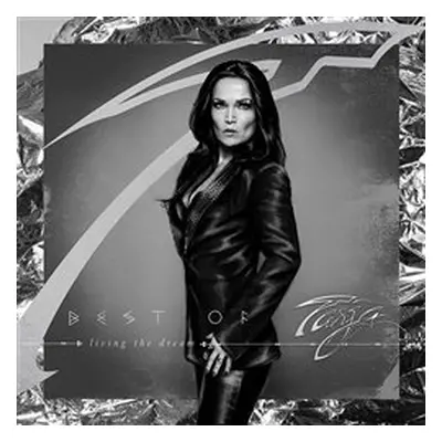 Turunen Tarja - Best Of:Living The Dream LP