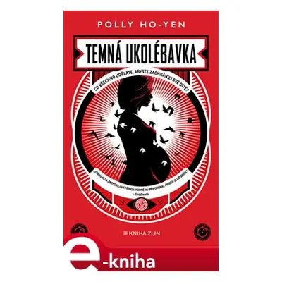 Temná ukolébavka - Polly Ho-Yen