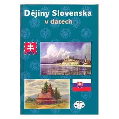 Dějiny Slovenska v datech - kolektiv