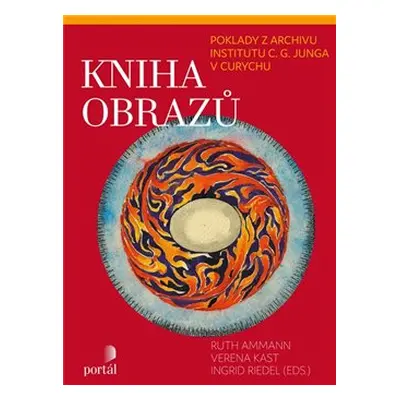 Kniha obrazů