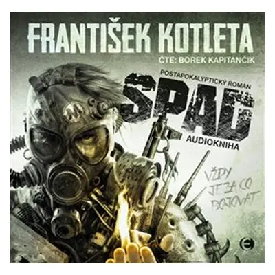 SPAD - František Kotleta