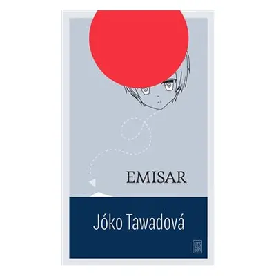 Emisar - Jóko Tawadová