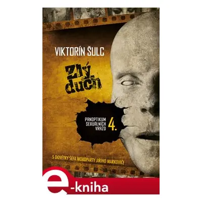 Zlý duch - Viktorín Šulc