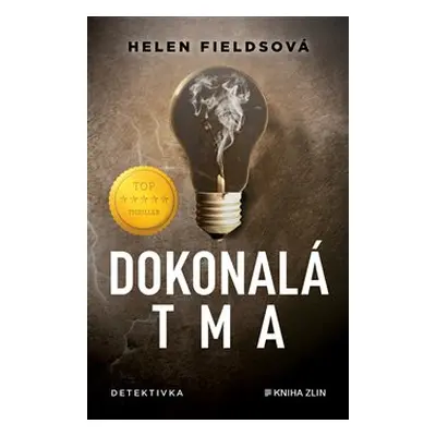 Dokonalá tma - Helen Fieldsová