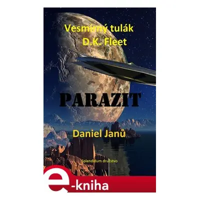 Parazit - Daniel Janů