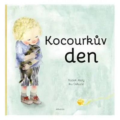 Kocourkův den - Radek Malý