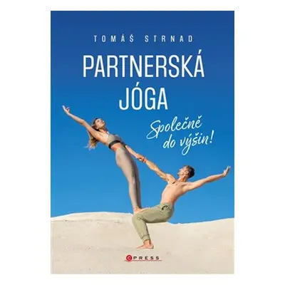 Partnerská jóga - Tomáš Strnad