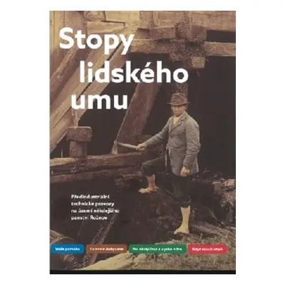 Stopy lidského umu