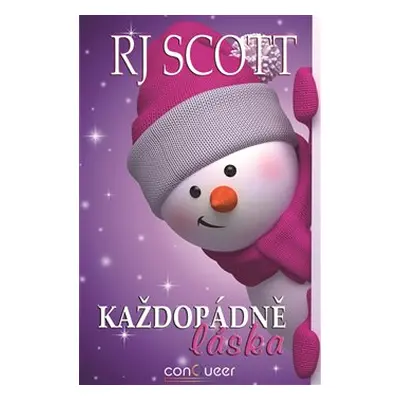 Každopádně láska - RJ Scott