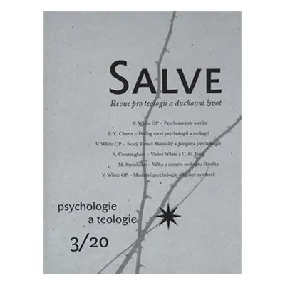 Salve 3/2020 - psychologie a teologie