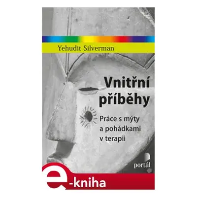 Vnitřní příběhy - Yehudit Silverman