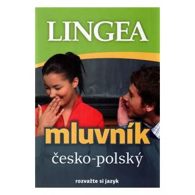 Česko-polský mluvník